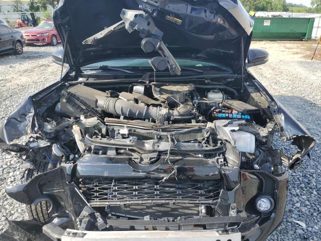 Photo 12 from auction – 2018 TOYOTA 4RUNNER SR with VIN JTEBU5JR7J5490363