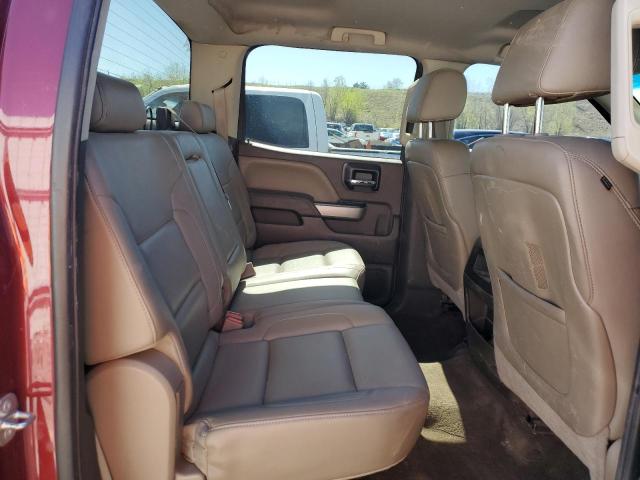 Photo 10 from auction – 2014 CHEVROLET SILVERADO with VIN 3GCUKSEC7EG371752