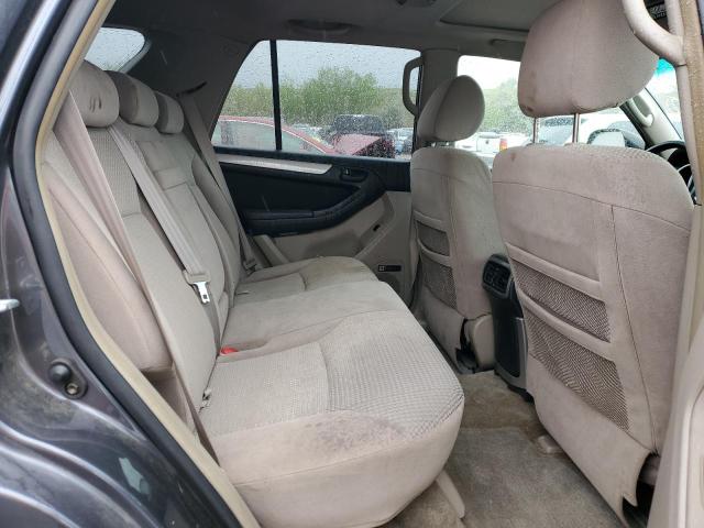 Photo 11 from auction – 2003 TOYOTA 4RUNNER SR with VIN JTEBT14RX38000944