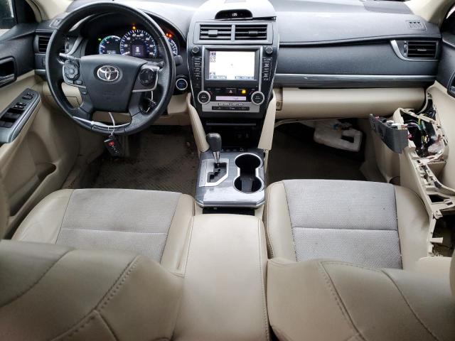 Photo 8 from auction – 2012 TOYOTA CAMRY HYBR with VIN 4T1BD1FK9CU012961