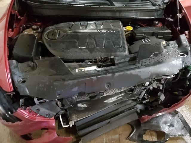 Photo 12 from auction – 2015 JEEP CHEROKEE L with VIN 1C4PJMDS5FW586103