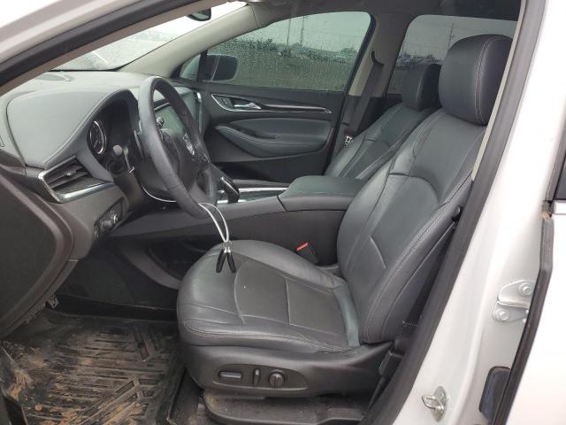Photo 7 from auction – 2018 BUICK ENCLAVE ES with VIN 5GAERBKW8JJ159841