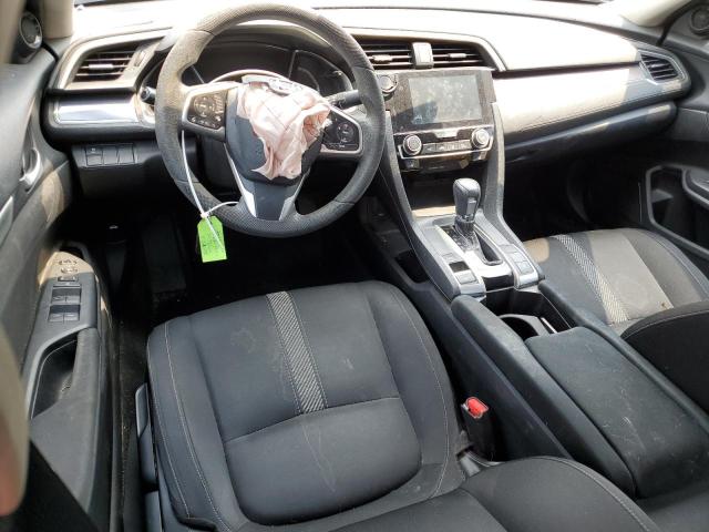 Photo 8 from auction – 2016 HONDA CIVIC EX with VIN 19XFC1F30GE039049