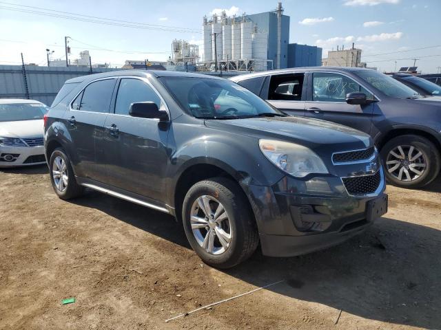 Photo 4 from auction – 2014 CHEVROLET EQUINOX with VIN 2GNFLEEK4E6203343