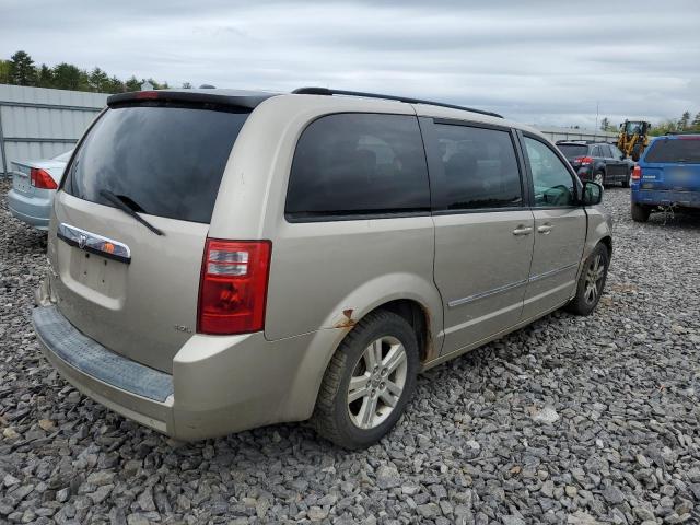 Photo 3 from auction – 2008 DODGE GRAND CARA with VIN 2D8HN54X68R825567