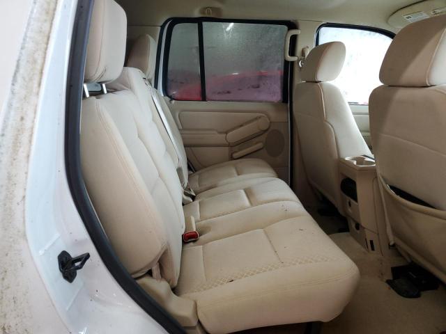 Photo 11 from auction – 2006 FORD EXPLORER X with VIN 1FMEU62E36ZA22760