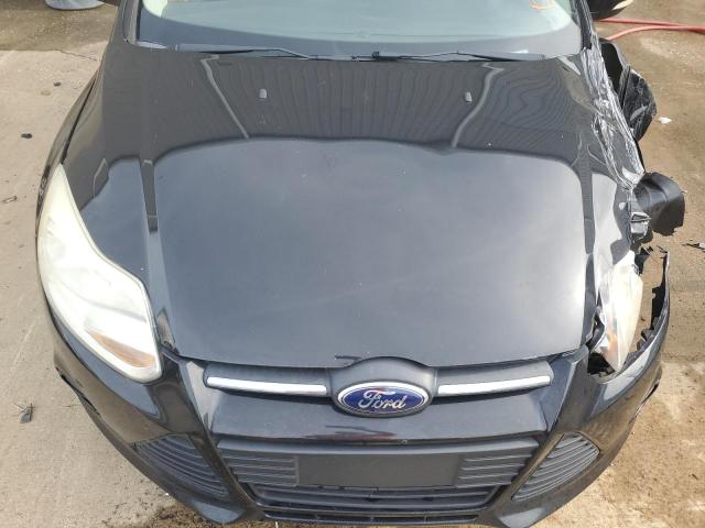 Photo 11 from auction – 2013 FORD FOCUS SE with VIN 1FADP3F23DL270440