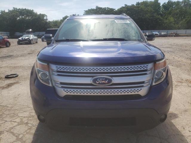 Photo 5 from auction – 2015 FORD EXPLORER X with VIN 1FM5K7D84FGA64305