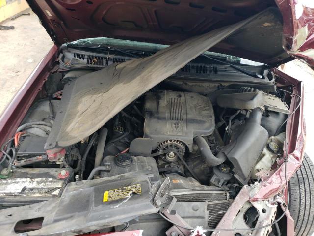 Photo 11 from auction – 2007 FORD CROWN VICT with VIN 2FAFP74V37X103340