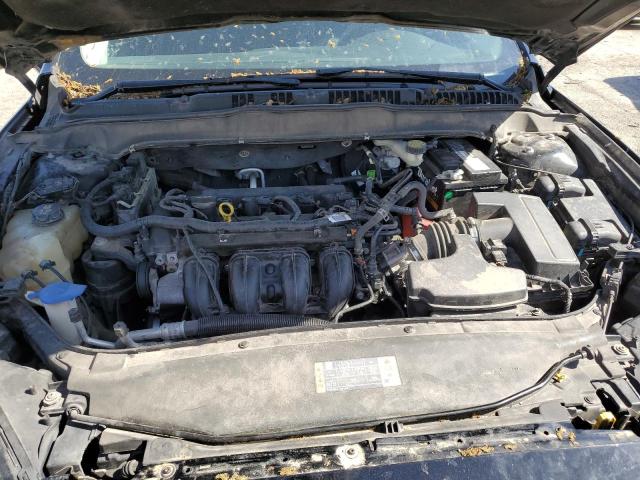 Photo 11 from auction – 2016 FORD FUSION SE with VIN 3FA6P0H74GR103140