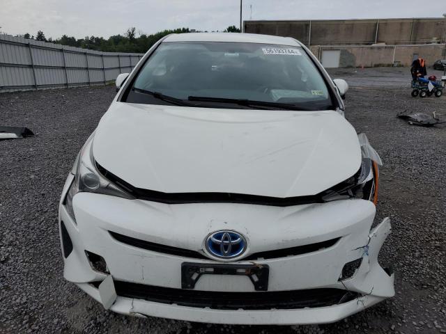 Photo 5 from auction – 2016 TOYOTA PRIUS with VIN JTDKBRFU7G3511585