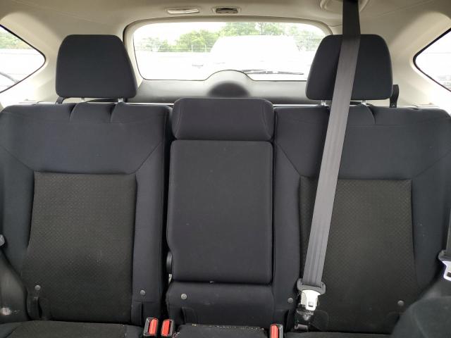 Photo 10 from auction – 2016 HONDA CR-V EX with VIN 2HKRM3H5XGH551918