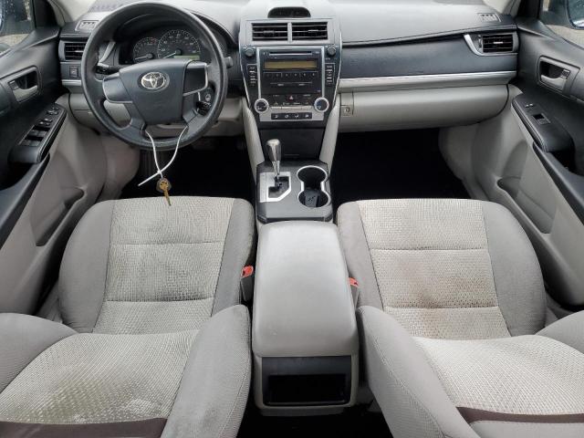 Foto 8 de la subasta – 2012 TOYOTA CAMRY BASE con VIN 4T1BF1FK3CU587289