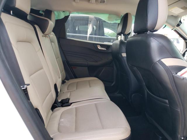 Photo 11 from auction – 2022 FORD ESCAPE SEL with VIN 1FMCU0H69NUA49302