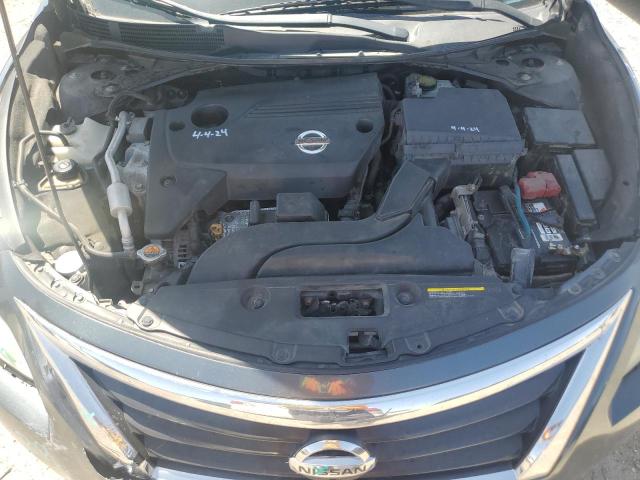 Photo 11 from auction – 2013 NISSAN ALTIMA 2.5 with VIN 1N4AL3APXDC144965