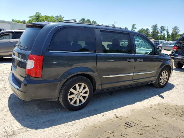 Photo 3 from auction – 2013 CHRYSLER TOWN & COU with VIN 2C4RC1BG1DR696586