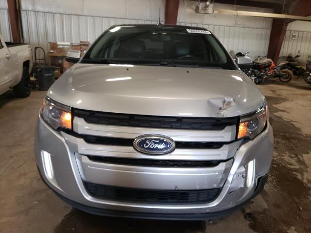 Photo 5 from auction – 2014 FORD EDGE SEL with VIN 2FMDK4JC6EBA76268