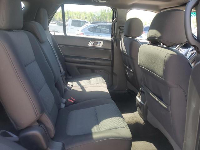 Photo 11 from auction – 2012 FORD EXPLORER with VIN 1FMHK8D89CGA99808