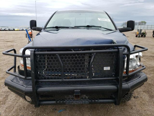 Photo 5 from auction – 2006 DODGE RAM 2500 S with VIN 3D7KS28D76G290835