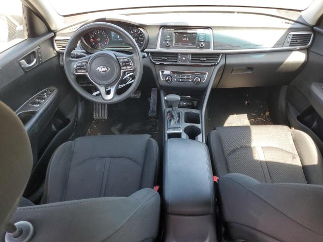 Photo 8 from auction – 2016 KIA OPTIMA LX with VIN 5XXGT4L35GG082707