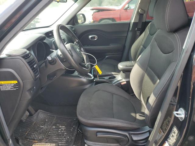 Photo 7 from auction – 2017 KIA SOUL with VIN KNDJN2A2XH7445544