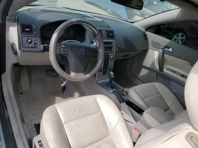 Photo 8 from auction – 2007 VOLVO C70 T5 with VIN YV1MC68217J014019