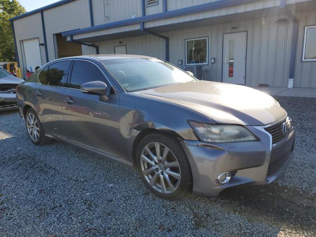 Photo 4 from auction – 2013 LEXUS GS 350 with VIN JTHCE1BLXD5012708