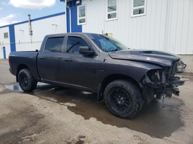 Photo 4 from auction – 2019 RAM 1500 CLASS with VIN 3C6RR7KT8KG730452