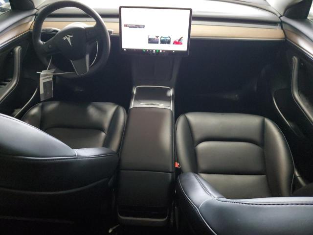 Photo 8 from auction – 2023 TESLA MODEL 3 with VIN 5YJ3E1EAXPF436758