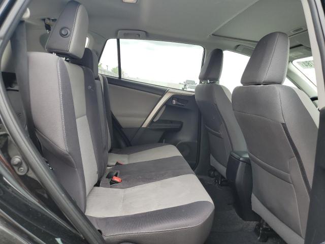 Photo 11 from auction – 2015 TOYOTA RAV4 XLE with VIN 2T3RFREV3FW377005