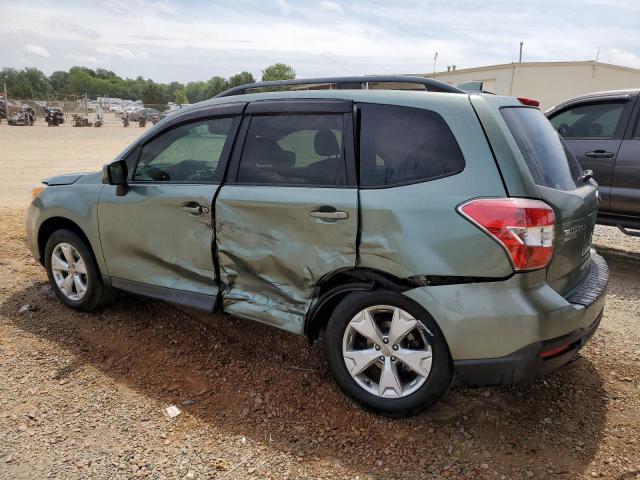Photo 2 from auction – 2016 SUBARU FORESTER 2 with VIN JF2SJAFC3GH543109