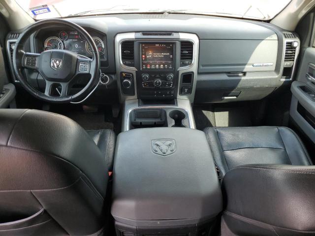 Photo 8 from auction – 2016 RAM 1500 SLT with VIN 1C6RR6LT8GS277992