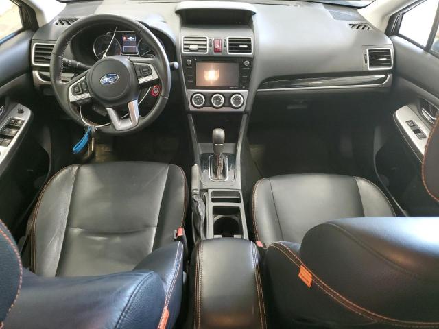 Photo 8 from auction – 2017 SUBARU CROSSTREK with VIN JF2GPAKC6HH213993
