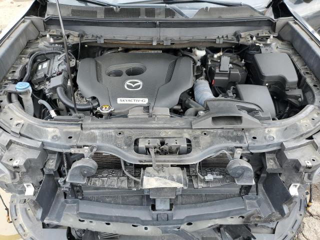 Photo 12 from auction – 2020 MAZDA CX-9 TOURI with VIN JM3TCBCY0L0409306