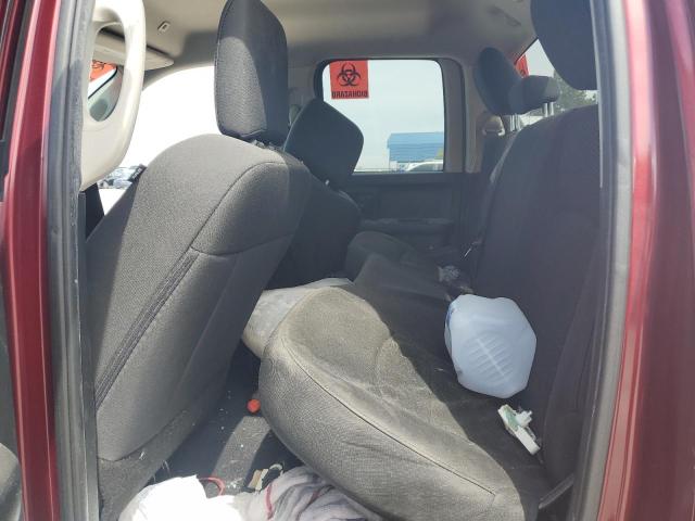 Photo 10 from auction – 2019 RAM 1500 CLASS with VIN 1C6RR6FG7KS539945