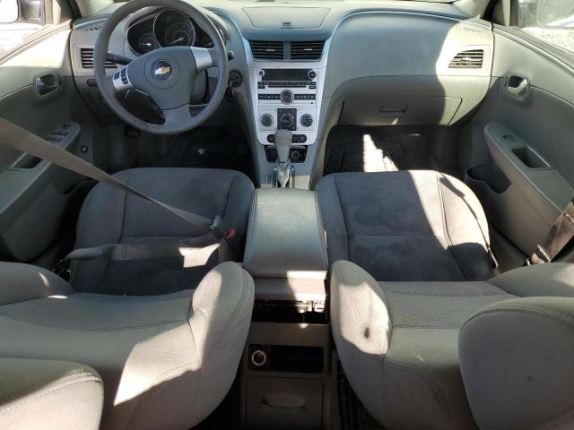 Photo 8 from auction – 2012 CHEVROLET MALIBU LS with VIN 1G1ZA5E00CF355769