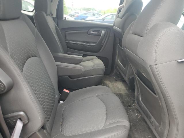Photo 11 from auction – 2012 CHEVROLET TRAVERSE L with VIN 1GNKRGED1CJ171008