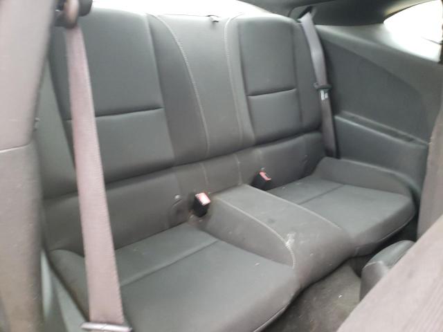 Photo 10 from auction – 2012 CHEVROLET CAMARO LT with VIN 2G1FB1E33C9137689
