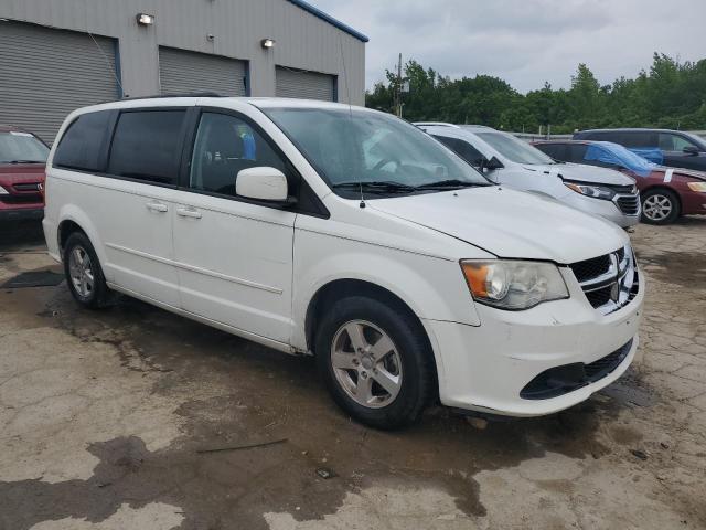 Photo 4 from auction – 2013 DODGE GRAND CARA with VIN 2C4RDGCG6DR523189