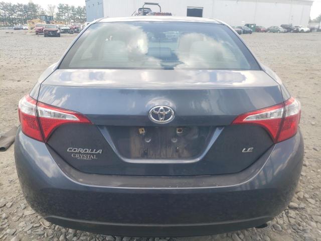 Photo 6 from auction – 2014 TOYOTA COROLLA L with VIN 2T1BURHE4EC174393