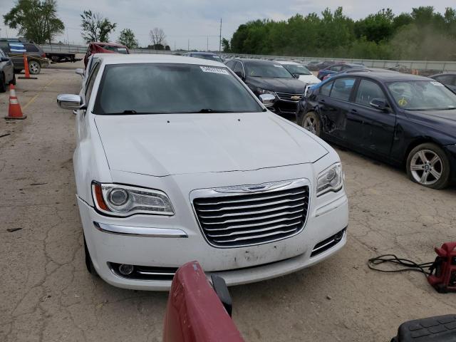 Photo 5 from auction – 2011 CHRYSLER 300 LIMITE with VIN 2C3CA5CG9BH592937