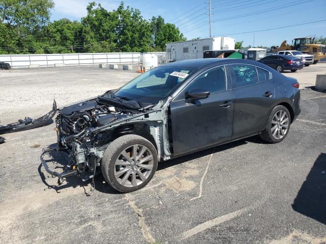 MAZDA 3 PREFERRE 2024 with VIN 3MZBPACMXRM410255 - Photo from auction