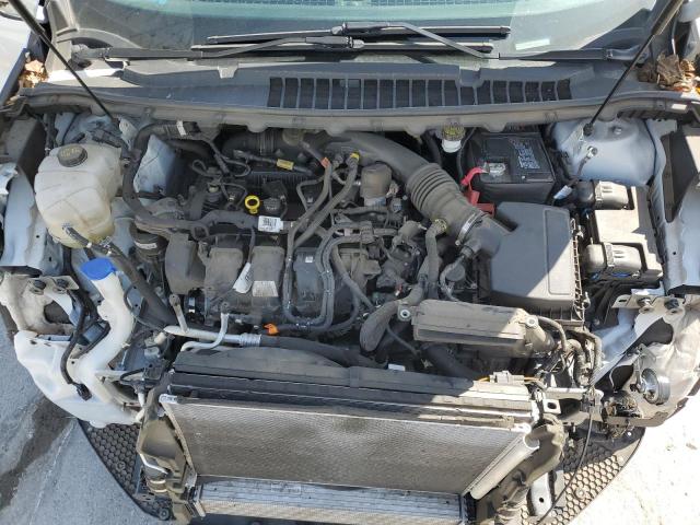Photo 12 from auction – 2020 FORD EDGE SEL with VIN 2FMPK4J93LBA70474