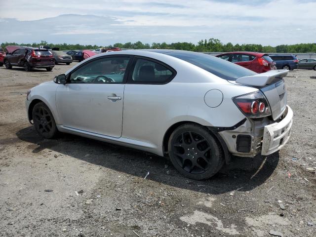 Photo 2 from auction – 2008 TOYOTA SCION TC with VIN JTKDE167480270379