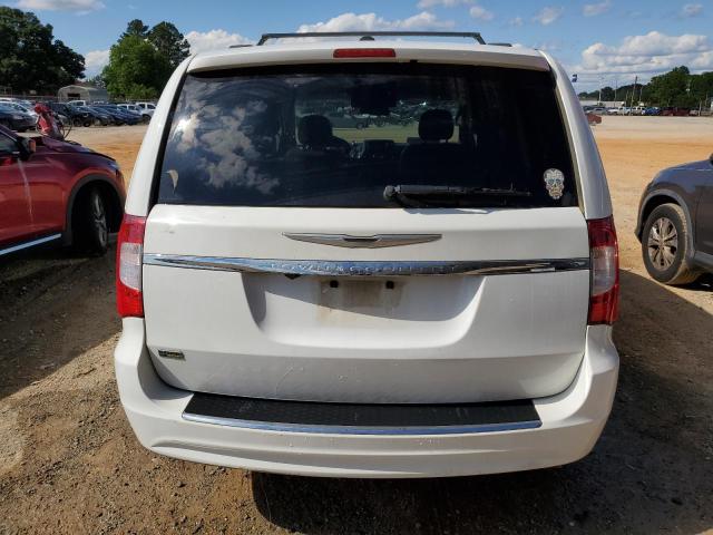 Photo 6 from auction – 2014 CHRYSLER TOWN & COU with VIN 2C4RC1BG0ER439288