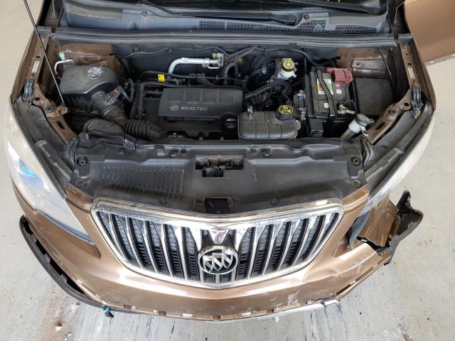 Photo 12 from auction – 2016 BUICK ENCORE with VIN KL4CJASB4GB553046