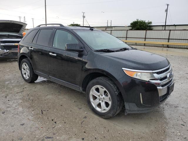 Photo 4 from auction – 2011 FORD EDGE SEL with VIN 2FMDK3JC0BBA70178