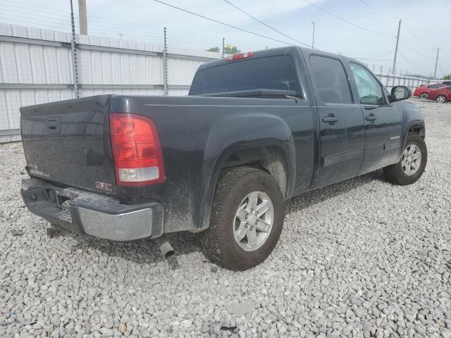 Photo 3 from auction – 2011 GMC SIERRA with VIN 3GTP1VE03BG237498