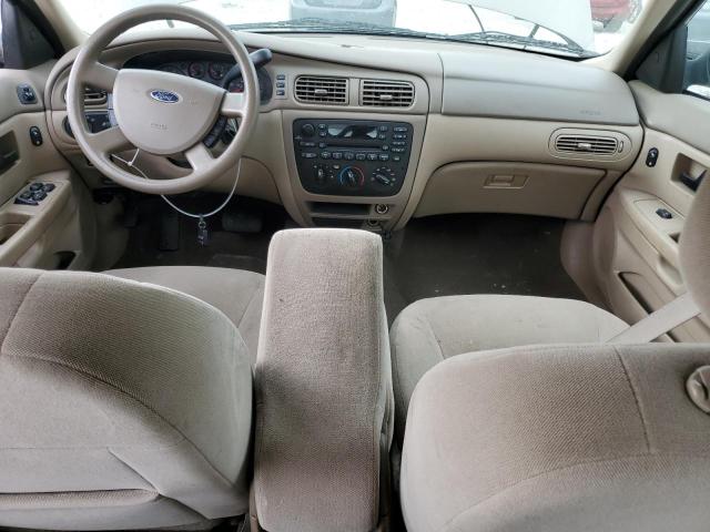 Photo 8 from auction – 2006 FORD TAURUS SE with VIN 1FAFP53U76A148530