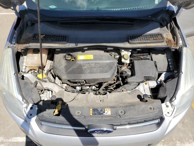 Photo 12 from auction – 2015 FORD ESCAPE SE with VIN 1FMCU9GX2FUA90662
